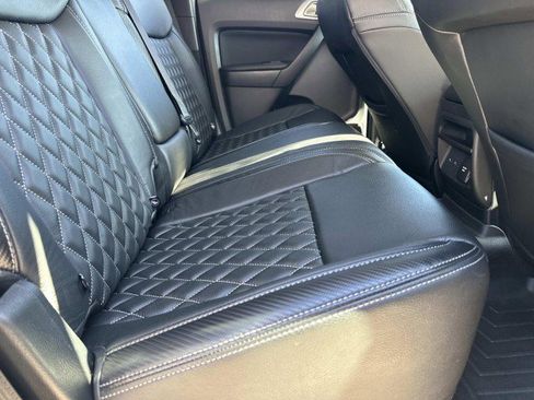 Used 2021 Ford Ranger XLT w/ Equipment Group 302A High image 15