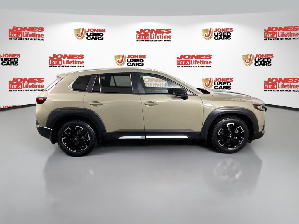 Used 2023 MAZDA CX-50 Meridian Edition w/ Apex Package AWD/4WD image 17