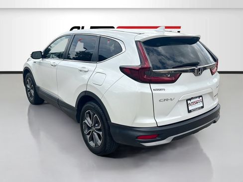 Used 2022 Honda CR-V EX-L image 5