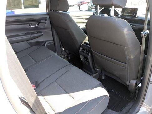 Used 2023 Honda CR-V Sport image 37