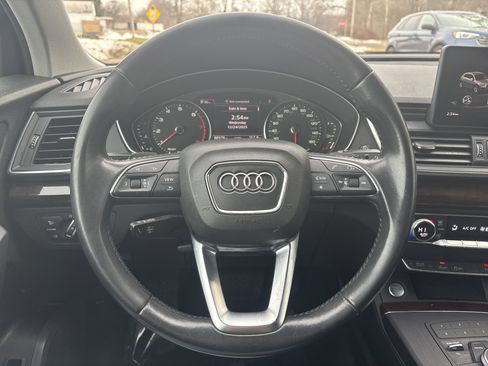 Used 2020 Audi Q5 2.0T Premium image 25