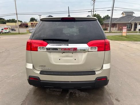 Used 2015 GMC Terrain SLT AWD/4WD image 10
