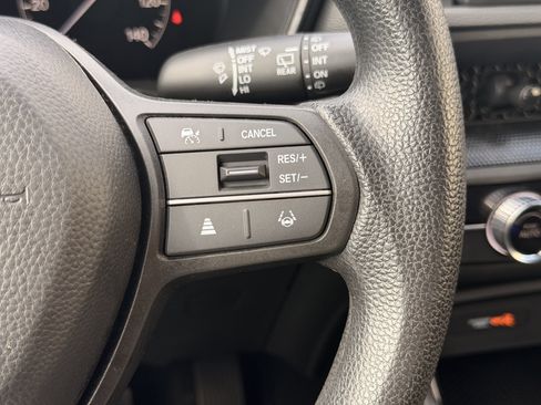 Used 2024 Honda CR-V LX image 27