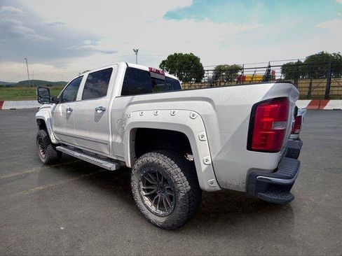 Used 2014 GMC Sierra 1500 SLT AWD/4WD image 4