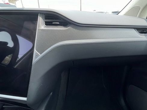 Used 2018 Tesla Model X 100D AWD/4WD image 30