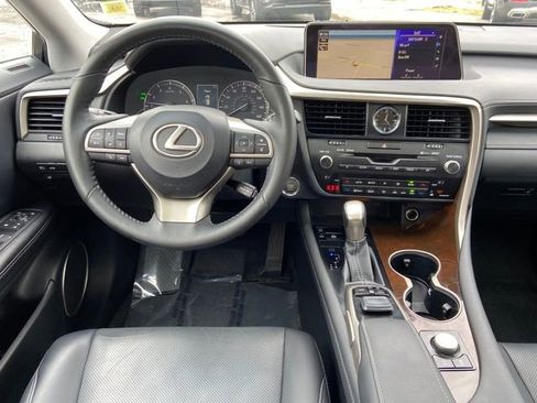 Used 2019 Lexus RX 350 AWD w/ Navigation Package image 12