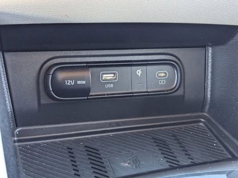 Used 2024 Kia Sportage EX image 27