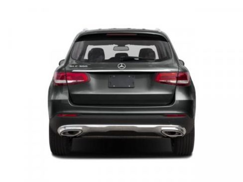 Used 2019 Mercedes-Benz GLC 300 image 5