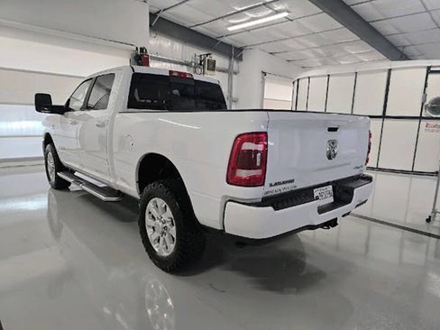 Used 2023 RAM 2500 Laramie image 5