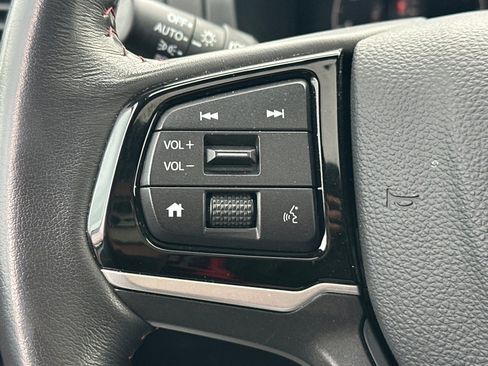 Used 2025 Honda Odyssey Sport-L image 36