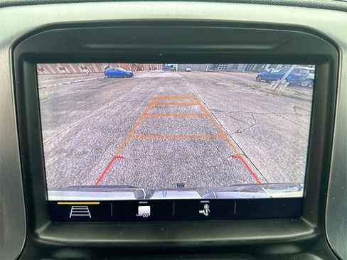 Used 2019 GMC Sierra 1500 SLT w/ SLT Premium Plus Package image 28