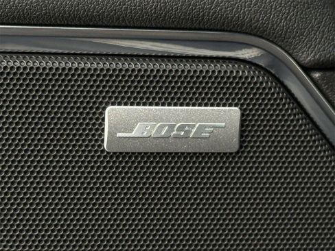 New 2026 Chevrolet Silverado 1500 LT Trail Boss w/ LT Trail Boss Premium Package image 18