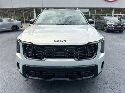 New 2026 Kia Sorento X-Line EX AWD/4WD image 6