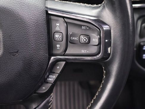 Used 2024 RAM 3500 Limited w/ Night Edition image 22