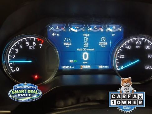 Used 2023 Ford F150 XLT w/ Equipment Group 302A High AWD/4WD image 11