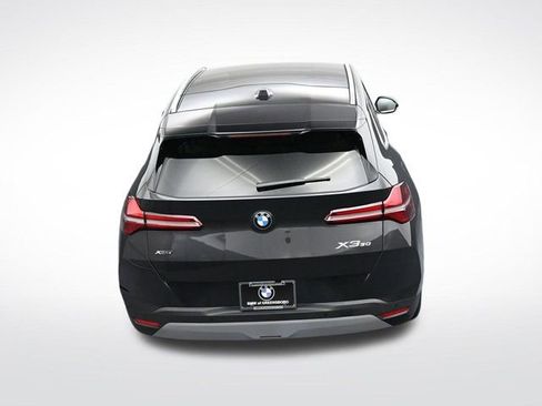 New 2026 BMW X3 xDrive30 w/ Premium Package image 23