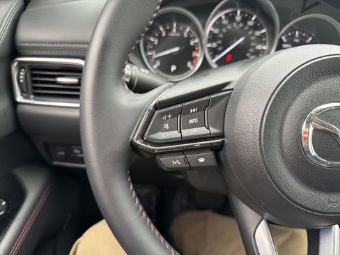 Used 2023 MAZDA CX-5 Carbon Edition AWD/4WD image 23