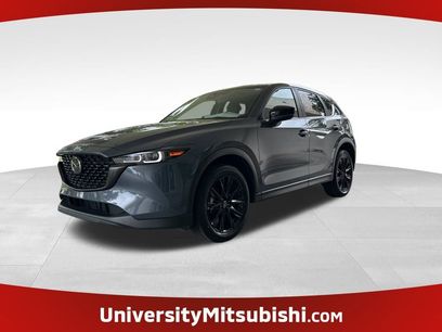 Used 2024 MAZDA CX-5 Carbon Edition
