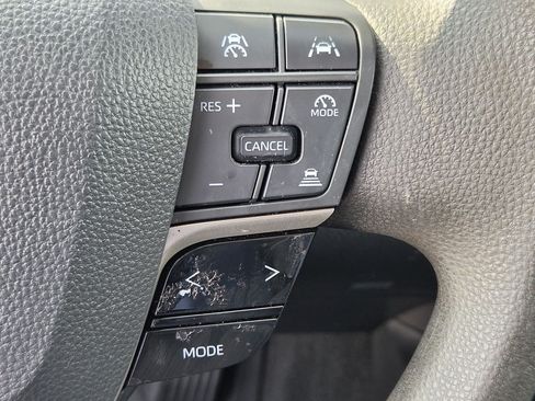 Used 2025 Toyota Camry LE w/ Convenience Package FWD image 23