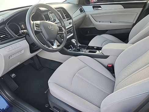 Used 2019 Hyundai Sonata SEL FWD image 12