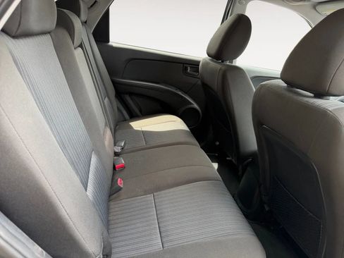 Used 2009 Kia Sportage LX FWD image 10