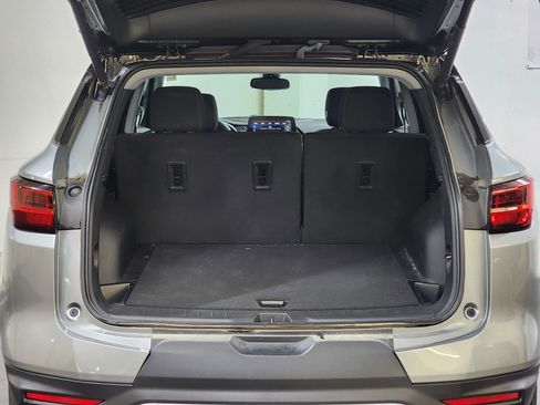 Used 2023 Chevrolet Blazer LT w/ Convenience Package image 8