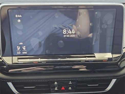 New 2024 Volkswagen Atlas Cross Sport SEL R-Line image 12