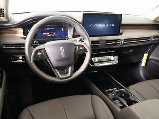 New 2026 Lincoln Corsair Reserve w/ Jet Appearance Package video 2