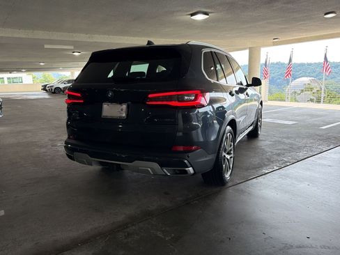 Used 2022 BMW X5 xDrive45e w/ Premium Package AWD/4WD image 7