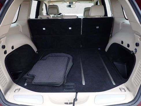 Used 2015 Jeep Grand Cherokee Limited image 8