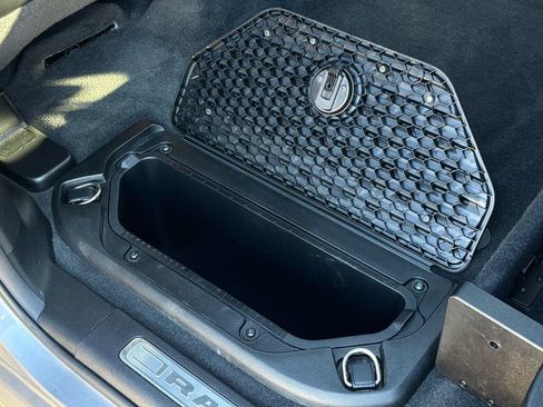 Used 2021 RAM 1500 Limited w/ Night Edition image 25