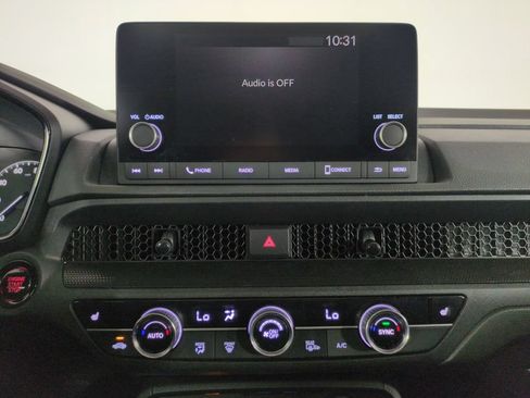 Certified 2024 Honda CR-V EX image 22