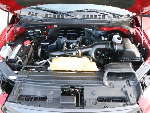 Used 2016 Ford F150 Lariat image 15