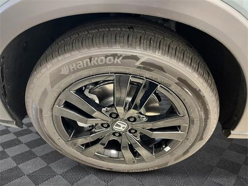 New 2026 Honda HR-V Sport image 11