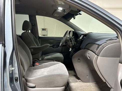 Used 2005 Toyota Sienna LE FWD image 20
