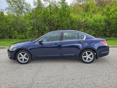 Used 2008 Honda Accord EX image 3