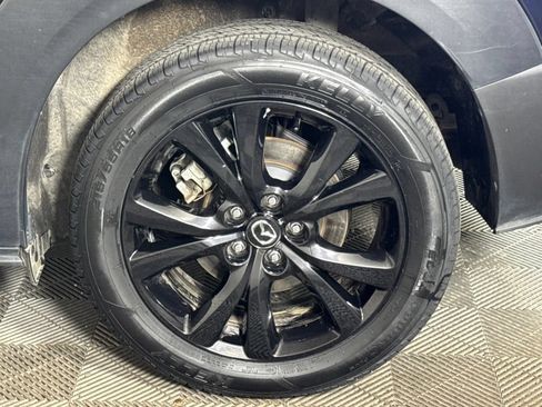 Used 2024 MAZDA CX-30 AWD 2.5 S w/ Select Sport Pkg image 15