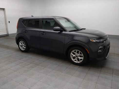 Used 2022 Kia Soul LX w/ Technology Package FWD image 11