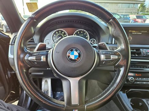 Used 2016 BMW 535i Sedan image 2