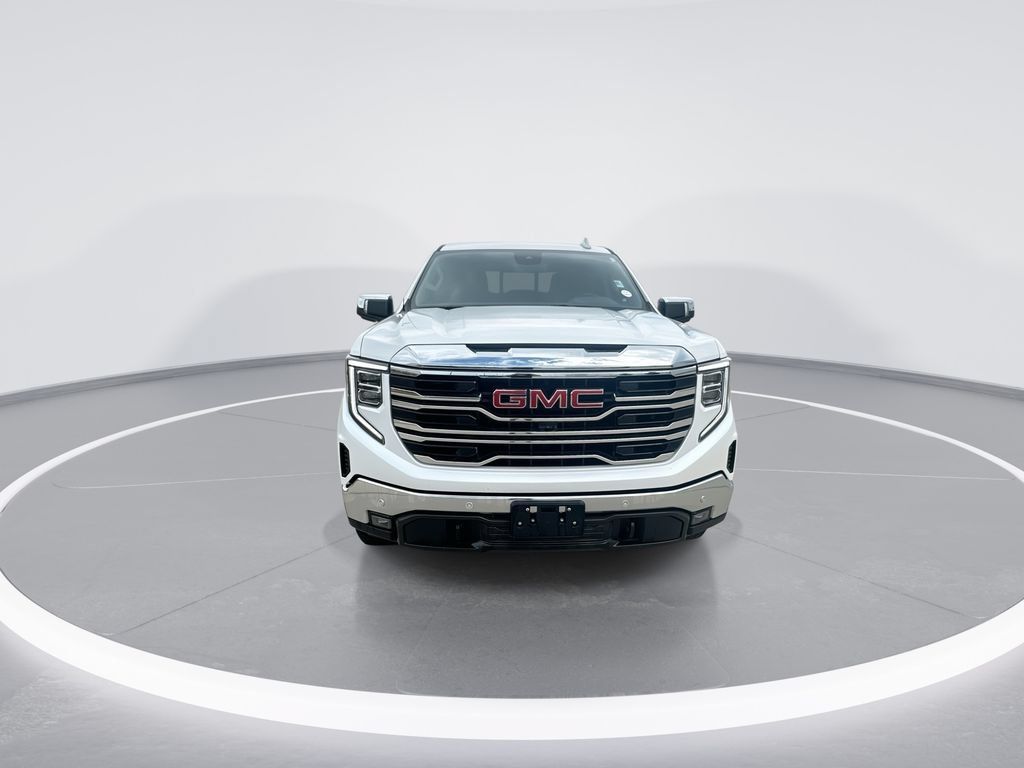 Certified 2024 GMC Sierra 1500 SLT w/ SLT Premium Plus Package AWD/4WD image 3