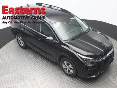 Used 2025 Subaru Ascent Premium
