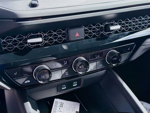 New 2026 Honda Accord Sport image 14