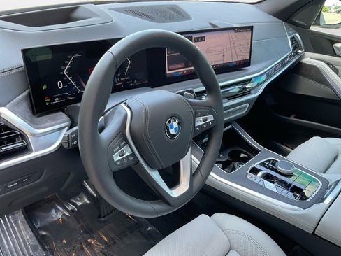 Certified 2025 BMW X5 sDrive40i RWD image 10