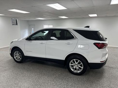 Used 2024 Chevrolet Equinox LT image 58