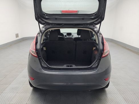 Used 2019 Ford Fiesta SE w/ Equipment Group 201A image 29