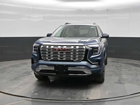 New 2026 GMC Terrain Denali image 3