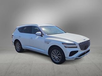 Certified 2025 Genesis GV80 2.5T Standard AWD/4WD video 2