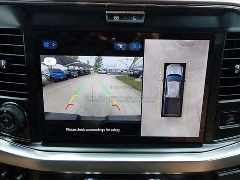 New 2026 Ford F250 King Ranch image 18