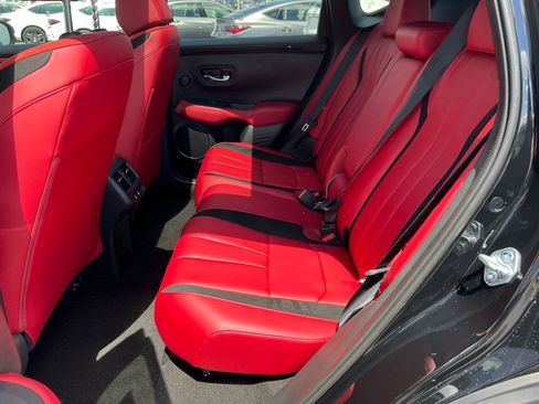 Certified 2025 Acura ADX A-Spec image 21