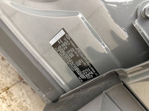 Used 2023 Hyundai Santa Fe SE image 19